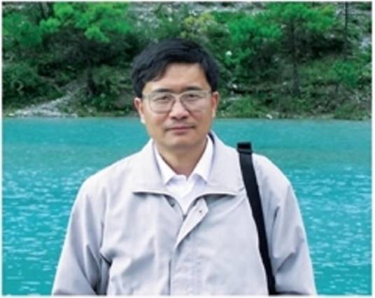 曹毅（中科院昆明动物研究所任学科负责人）