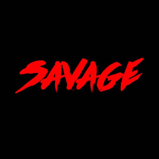 SAVAGE（Bahari演唱歌曲）