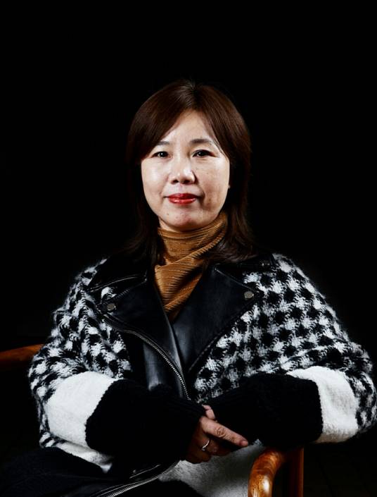 冯美莲