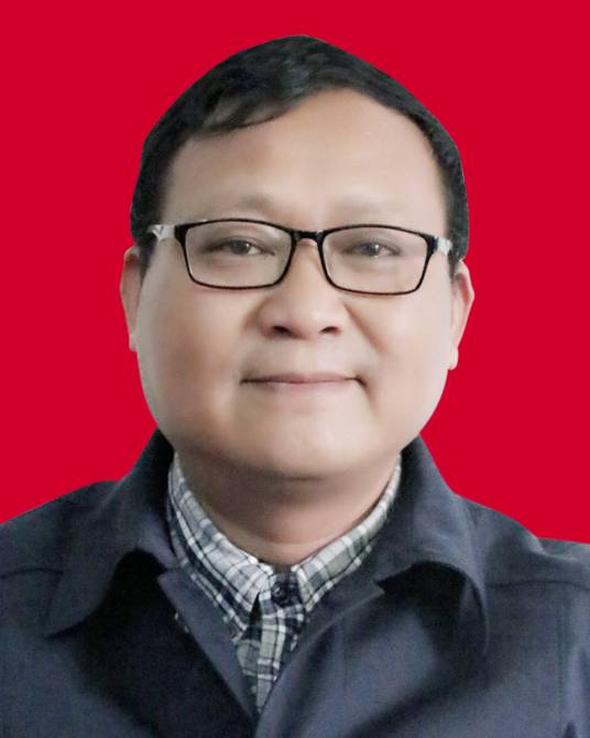 余刚（景德镇高新区党工委委员、纪检监察工委书记）