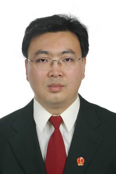 张欣（河北廊坊中级法院民事审判第一庭副庭长）