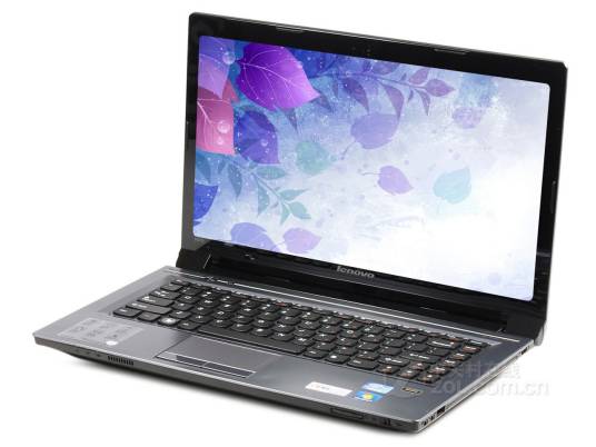 联想扬天V470A-ITH(i3 2330M)