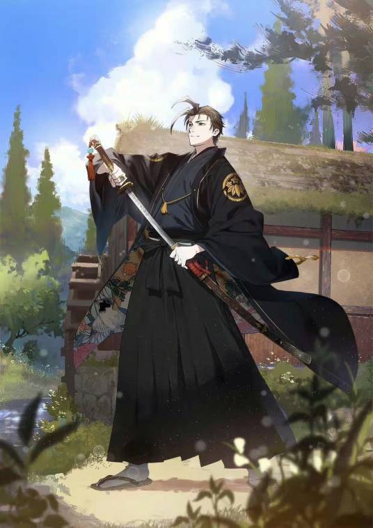 源稚生（幻想小说《龙族》及其衍生作品中的角色）