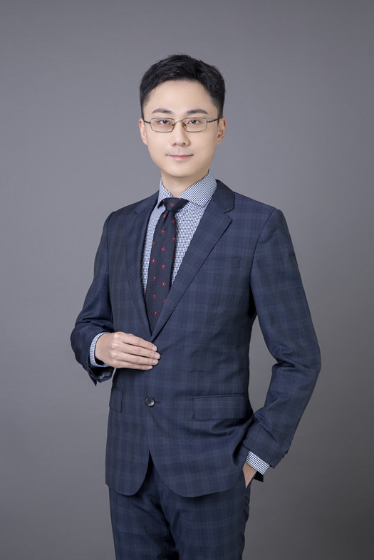刘嘉（中南财经政法大学专任教师）