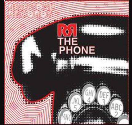 Phone 5 Ringtone