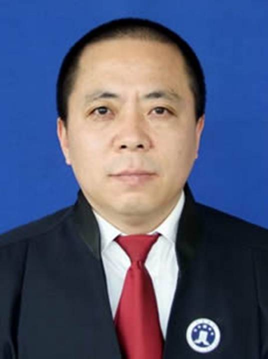 刘守民（北京大成（成都）律师事务所高级合伙人）