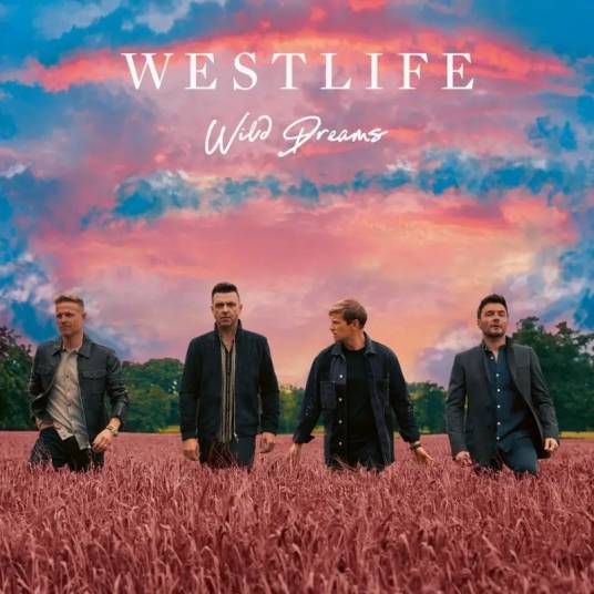 Alive（westlife演唱歌曲）