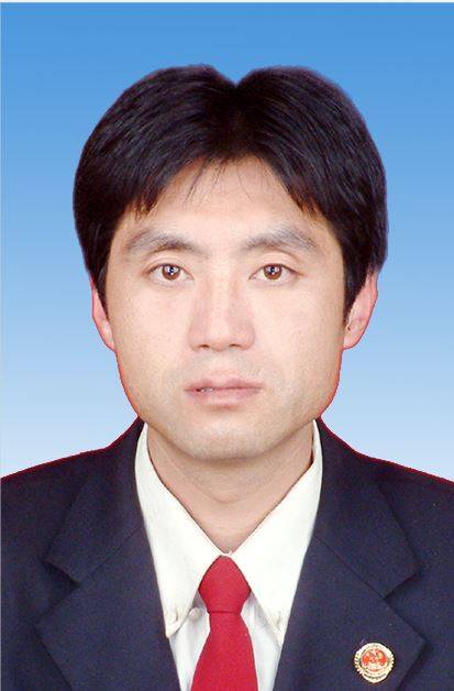 曹荣（山西省隰县监察委员会委员）