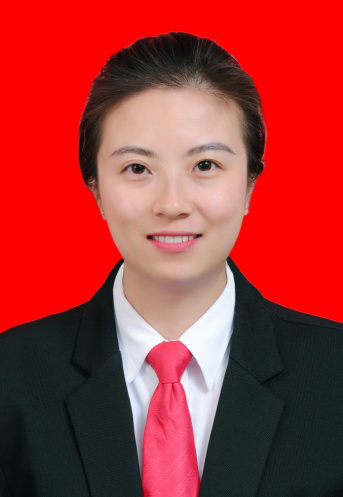 陈雪娇（四川省眉山市仁寿县人民政府办公室党组成员、副主任）