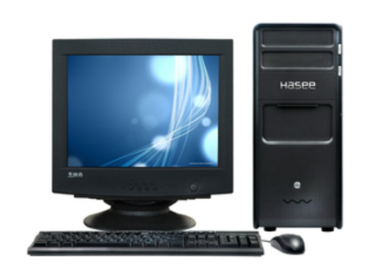 神舟新瑞 E800A
