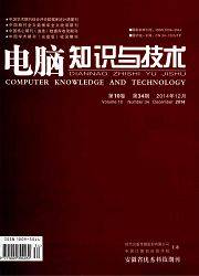 电脑知识与技术：学术交流