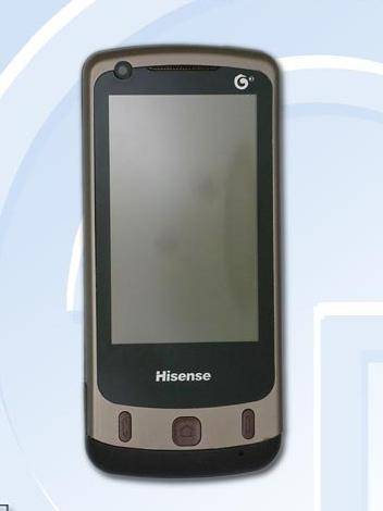 海信HS-N59