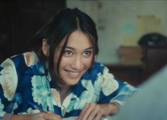 芥兰（爱情片《甜蜜蜜》中的角色）