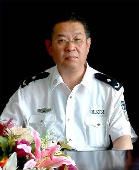 刘晓光（中国刑事警察学院教授）