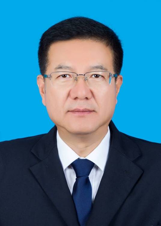 王宏伟（宁夏师范大学党委书记）