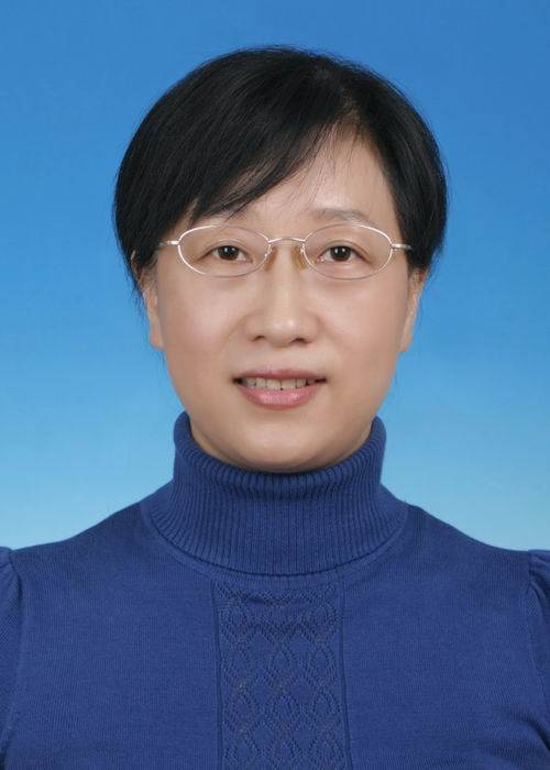 张丽华（福建工程学院人文学院教授）