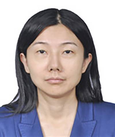 王昱（北京大学血液病研究所主任医师）