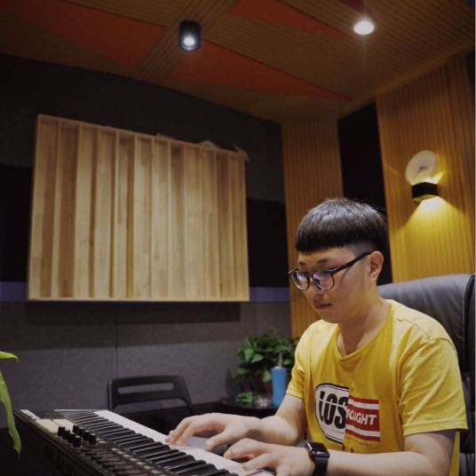 我以为（尤起胜演唱的歌曲）