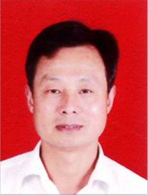 肖志华（江西省安福县政协副主席）