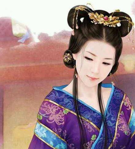 帝心处----等皇的女人