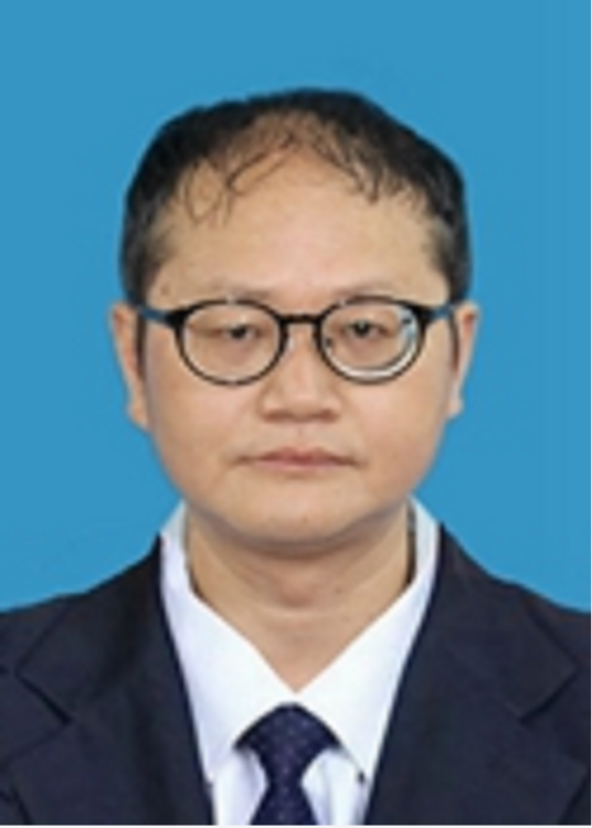 罗国华（广西壮族自治区梧州市纪委副书记、监察委员会副主任）