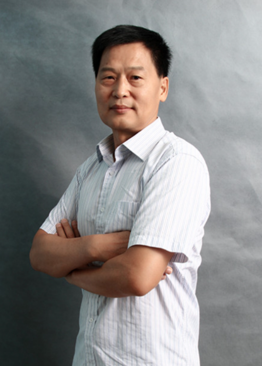 陈尚武（中国农业大学教授）