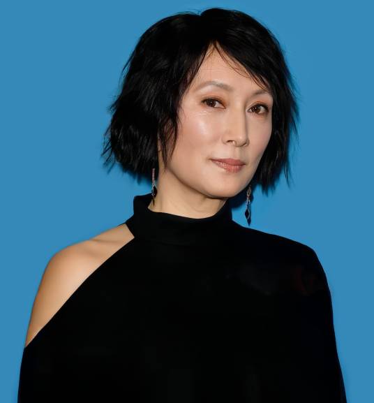 林晓杰（中国内地女演员）