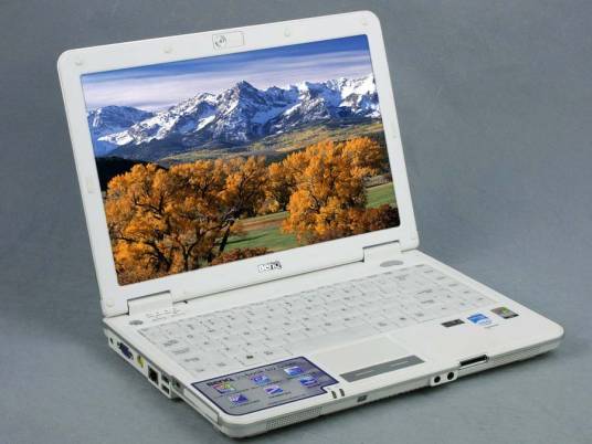 明基Joybook S32W-HC10