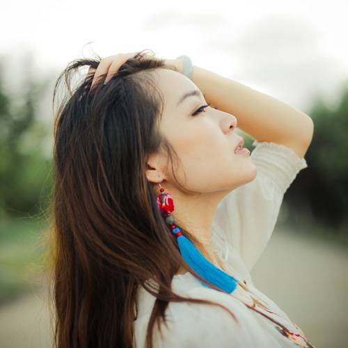李猫猫
