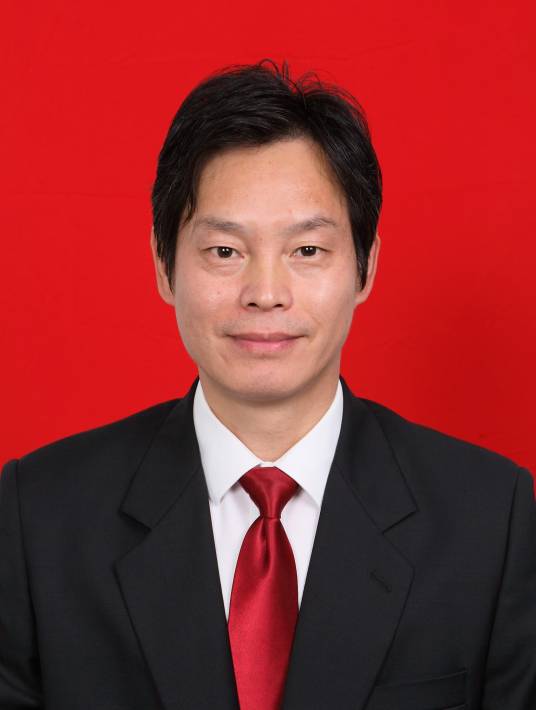 丁立新（浙江省湖州市长兴县医疗保障局党组成员、副局长）