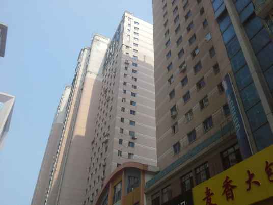 西安路公寓