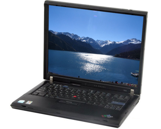 联想ThinkPad R60(9460MR6)
