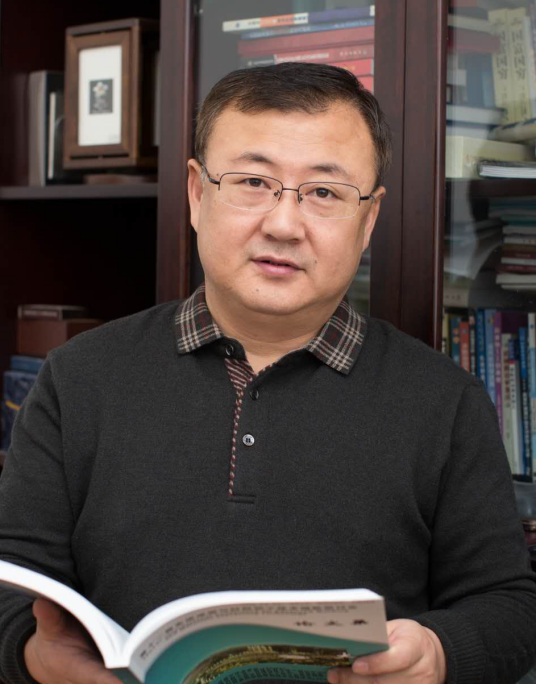 孙伟（大连理工大学机械工程学院院长）