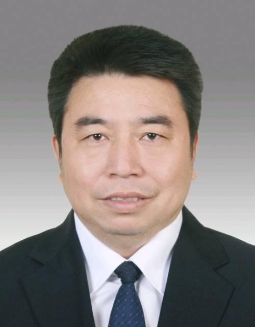 张明祥（绍兴市水利局二级调研员）