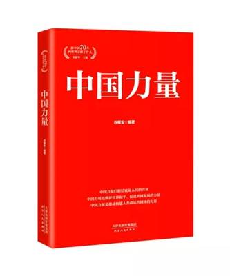 中国力量（2019年天津人民出版社出版的图书）