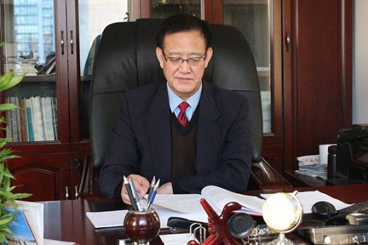 王忠（北京德胜门中医院医生）