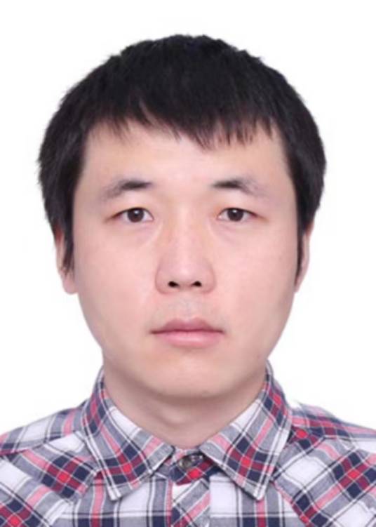 张兴旺（中国科学院苏州纳米技术与纳米仿生研究所研究员）