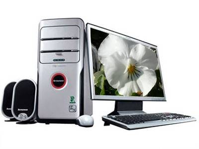 联想家悦u5100a