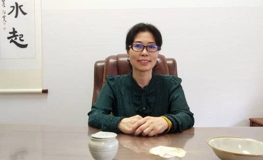 闫伟（三确文物鉴定技术研究院执行事务合伙人）
