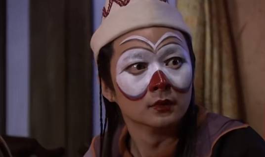 小丑（电视剧《神探狄仁杰4》中的人物）