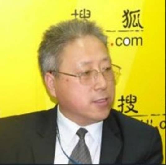 宋广生（国家室内车内环境及环保产品质监中心主任）