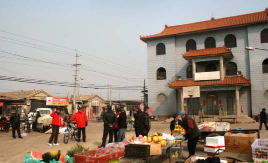 宁车沽