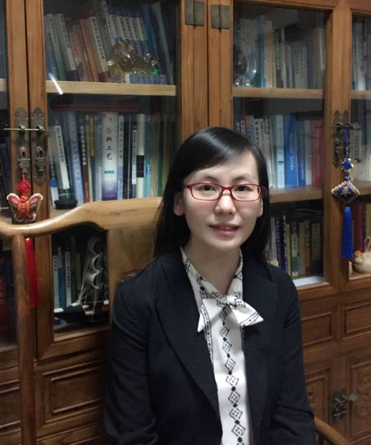 王淑娟（西安交通大学副教授）