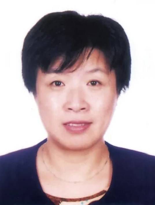 张爽（国家宗教事务局机关党委常务副书记）