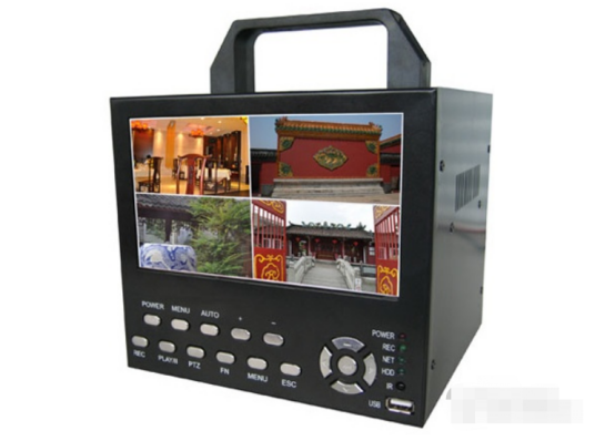 Xenon P818AV
