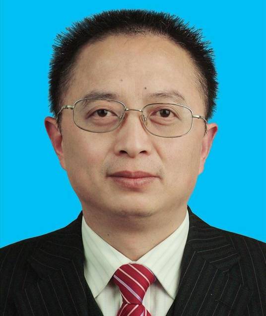何俊（四川省南充市林业局原副局长）