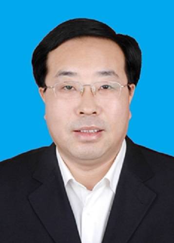 陈青（黑龙江省民族宗教事务委员会副主任、党组成员）