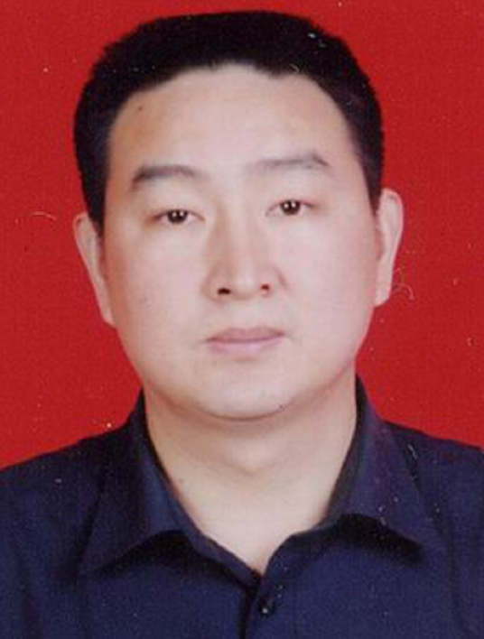 张子龙（湖北省十堰市科协副主席、党组成员）