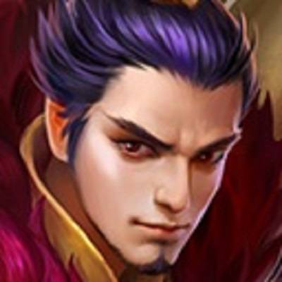 曹操（MOBA手游《英魂之刃口袋版》的一名法师英雄）