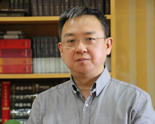 周斌（江苏省广播电视总台党委副书记）
